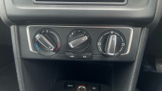 Volkswagen Polo 1.2 TSI Match 5dr Petrol Hatchback